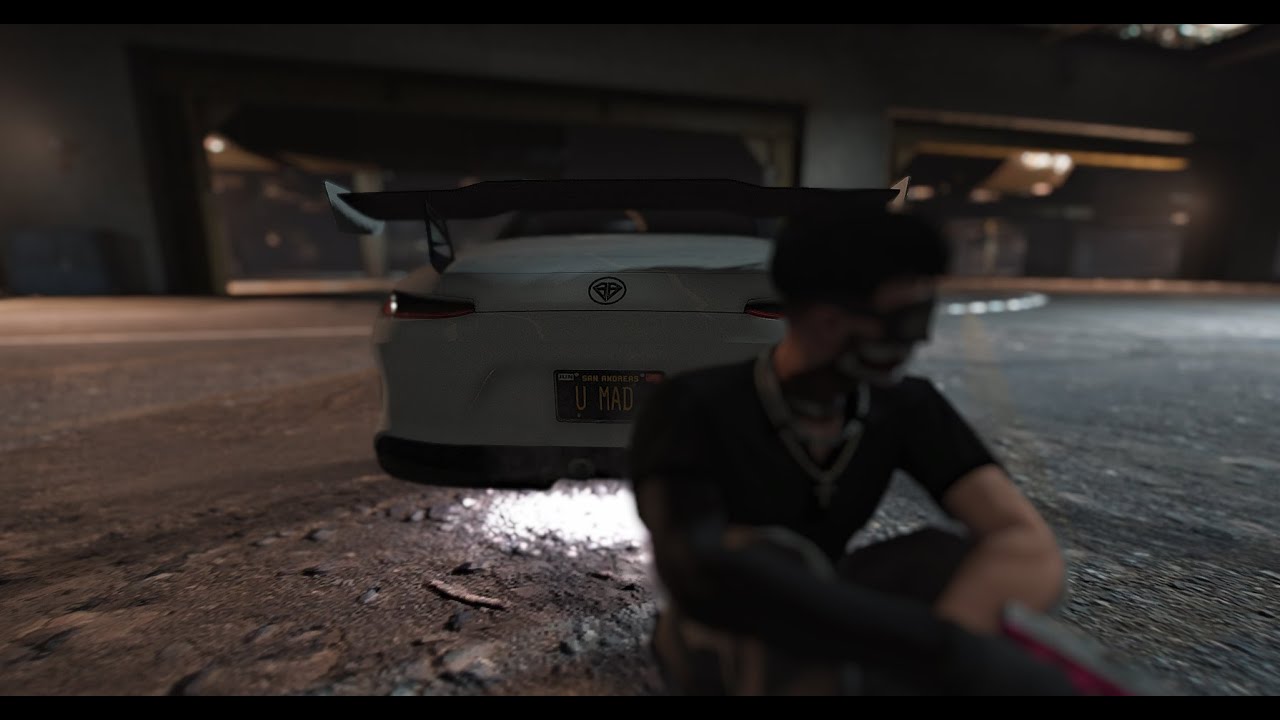 Tony Bash // STRP Montage #5