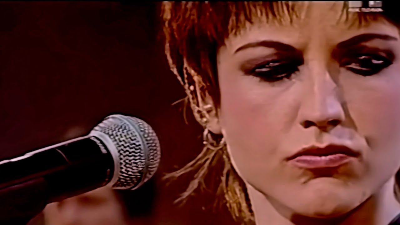 New & Enhanced! This Is The Day, Supersonic '02 (The Cranberries)