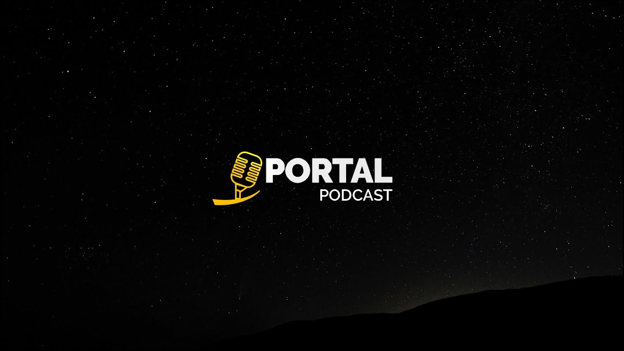 Ray Douglas | PORTAL PODCAST #EP59