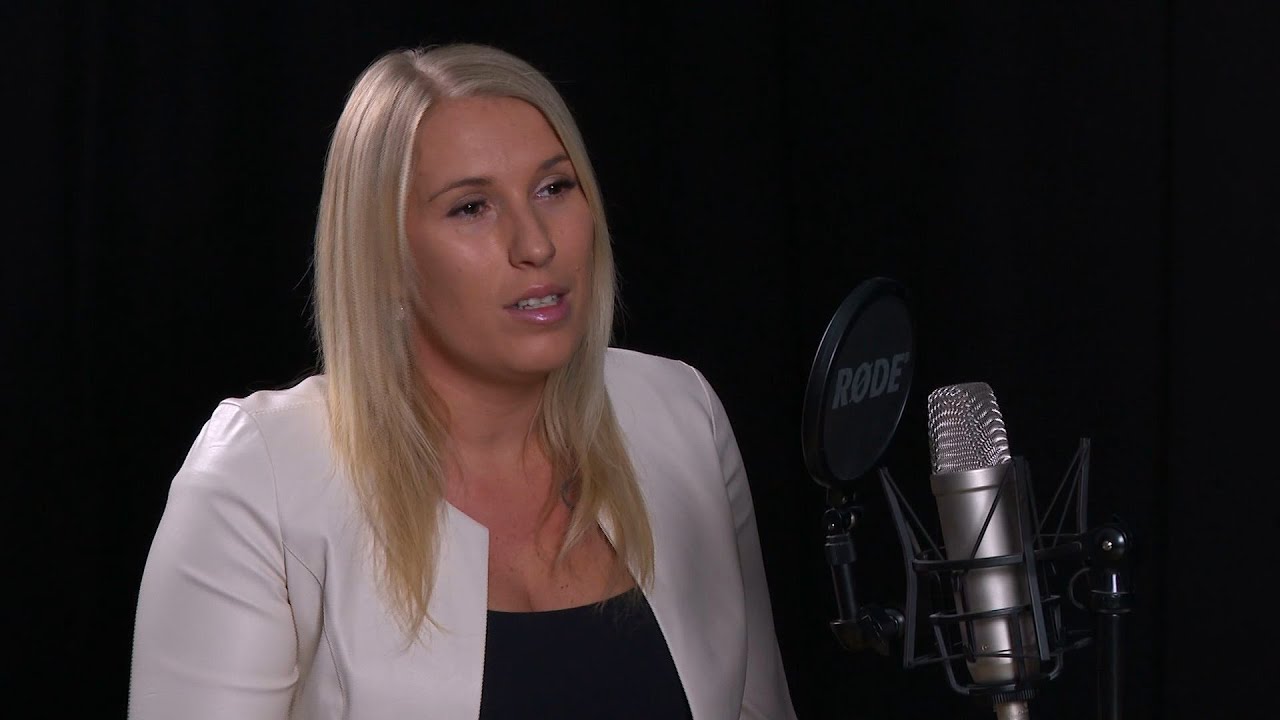 Spíler - Kovács Ágnes ügyvezető igazgató, ETO Ritmikus Gimnasztika Sport Kft.
