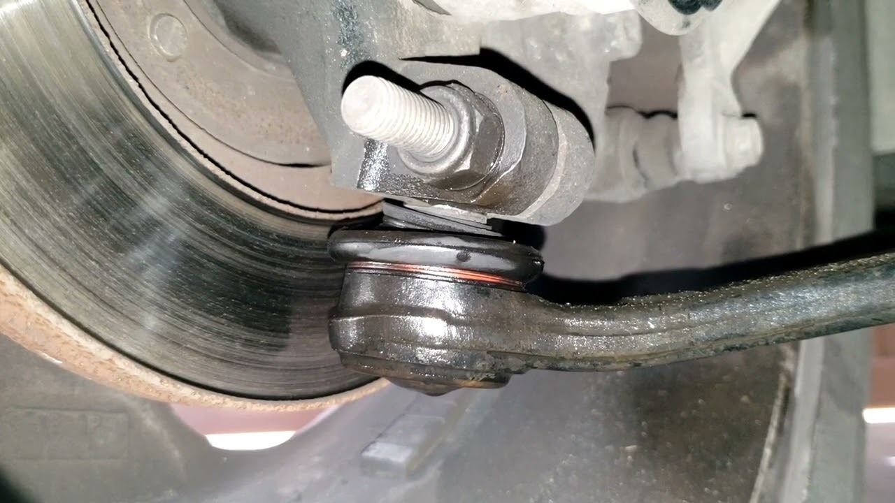 Peugeot 206 207 e mais...Rangidos ao movimentar a direção.