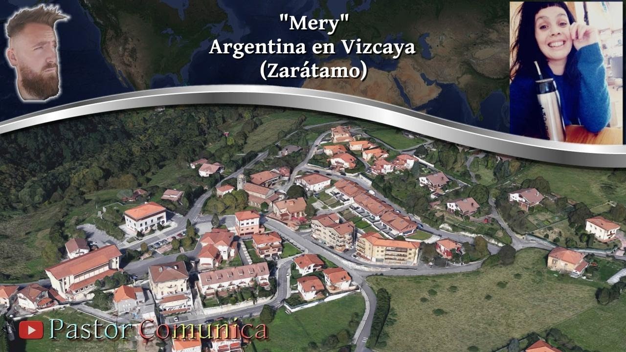 👉Emigrar a España 🇪🇸 desde Argentina 🇦🇷🌎(Vizcaya 
