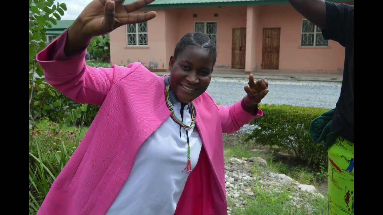 Comboni Missionary Sisters Postulancy at Lusaka Zambia