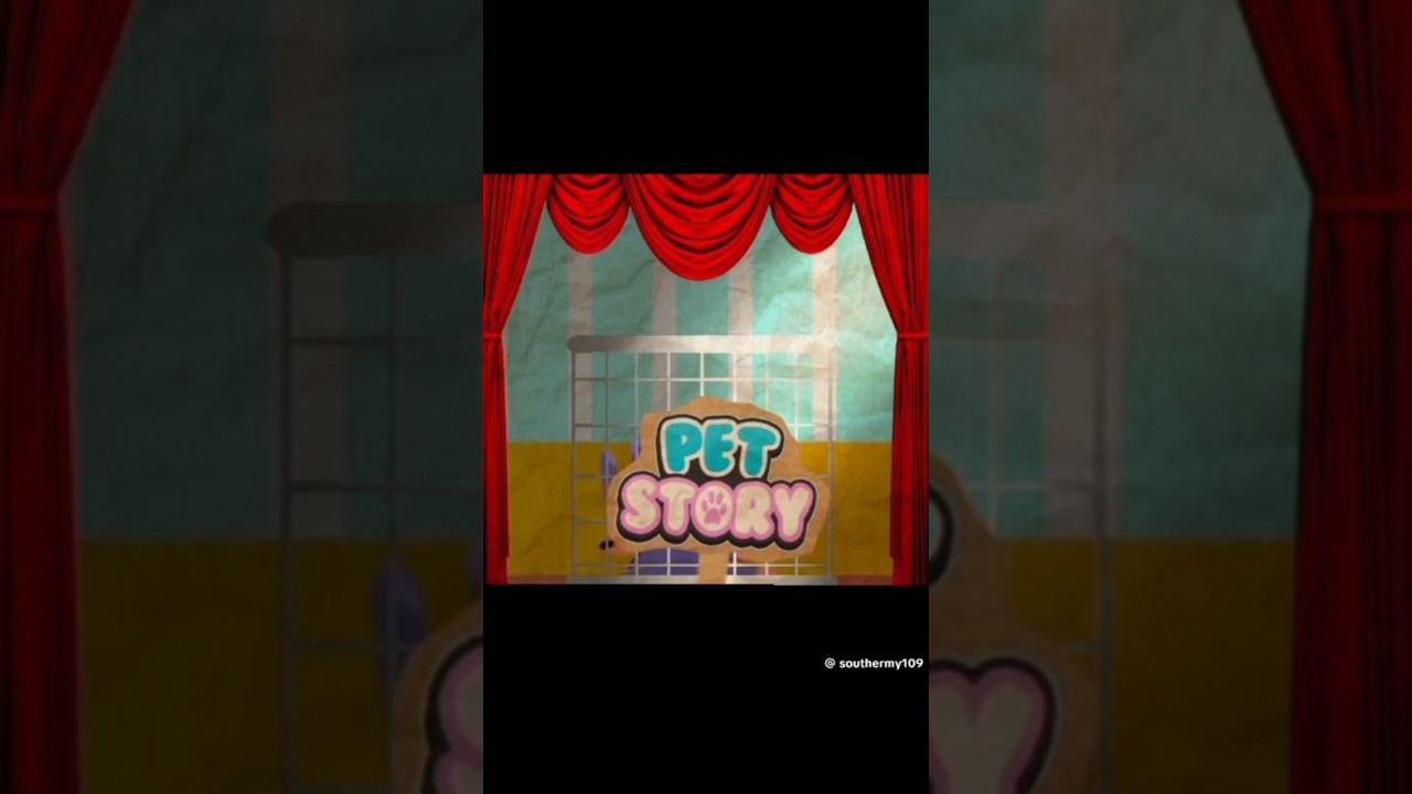 by sonthermy109 #roblox #animation #artist #drawing #art #petstory
