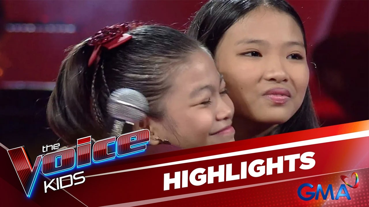 The Voice Kids Philippines: Summer Pulido continues her journey in Project Z! | Highlights