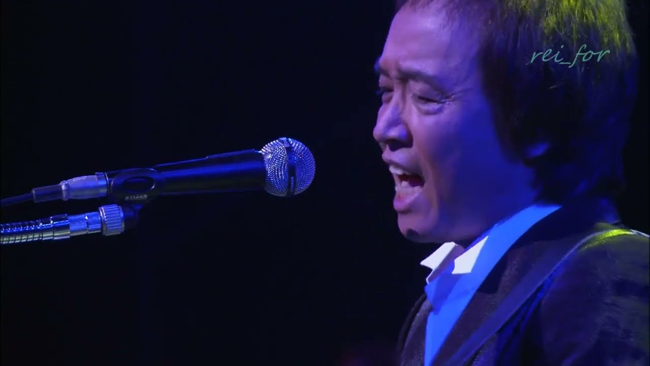 吉田拓郎 - 僕の人生の今は何章目ぐらいだろう