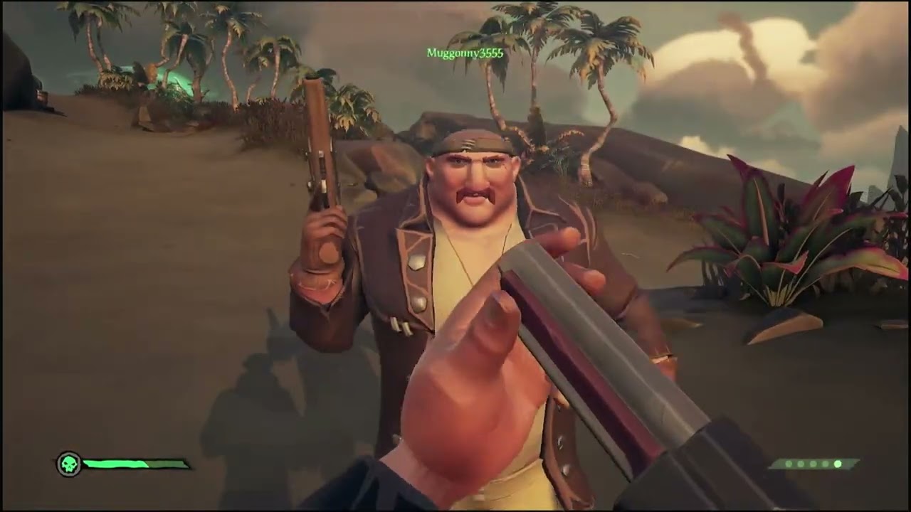 Sea of Thieves EP.1