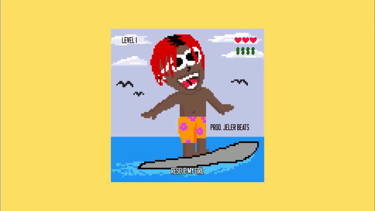 FREE Lil Yachty Type Beat 2023  - 