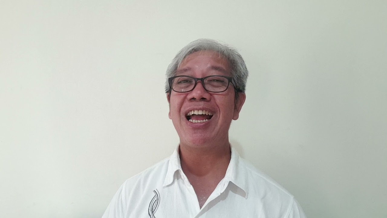 Sadar, Eling, Lepas Bebas