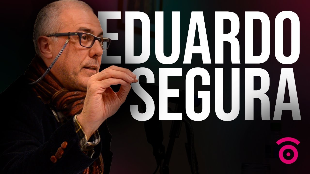 Eduardo Segura - Tolkien: la raíz y las ramas