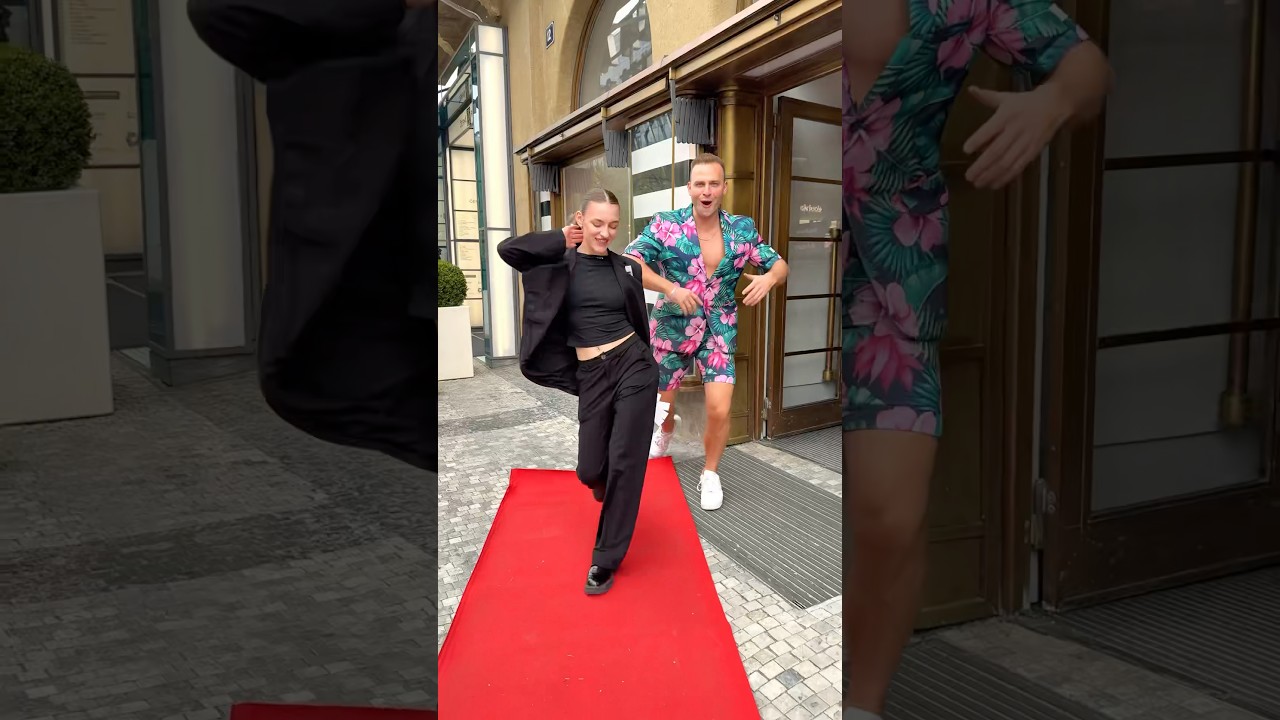 Comment from every Red Carpet series lover🤪 #RedCarpetBoy