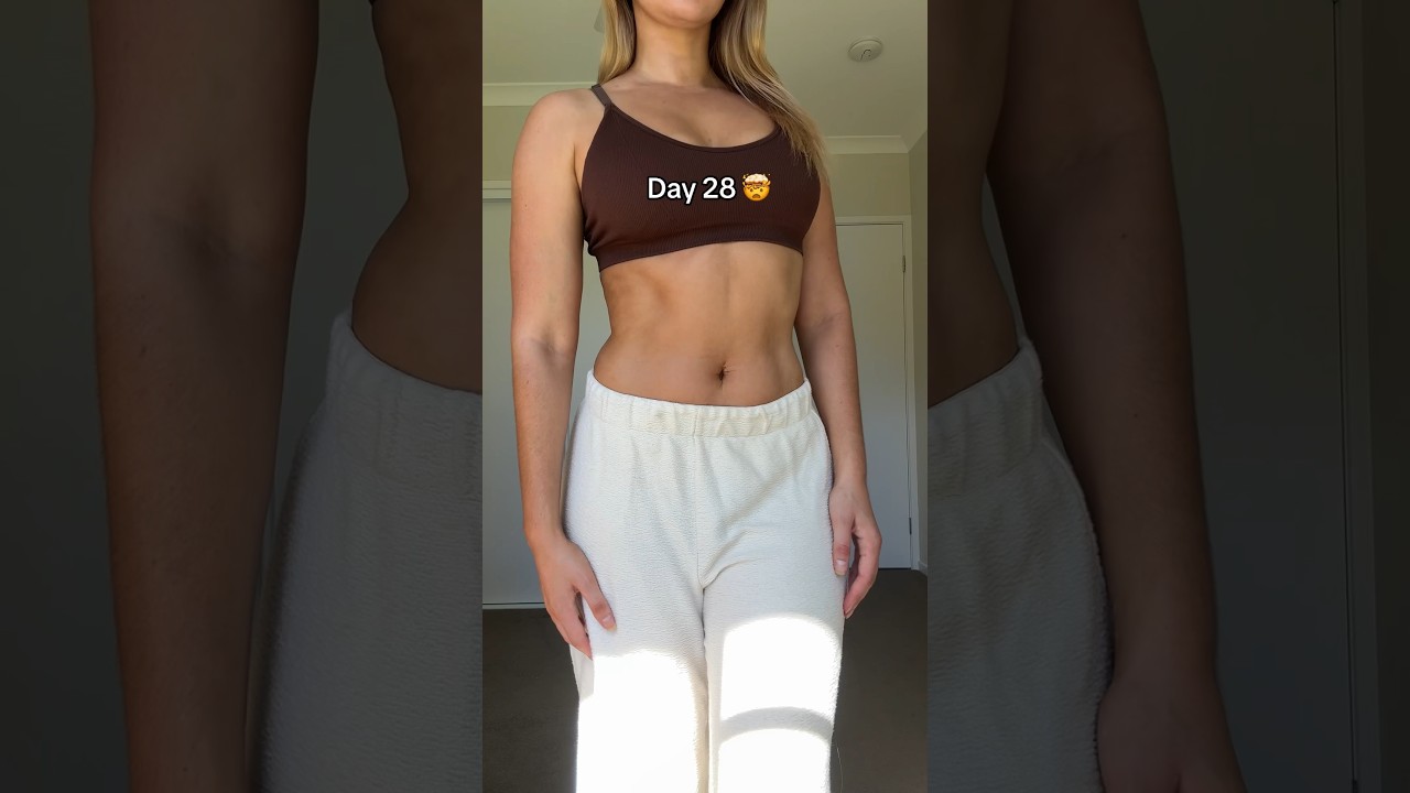 My Wall Pilates Transformation 🤩💪🏽 Before And After Weight Loss #shorts #pilates