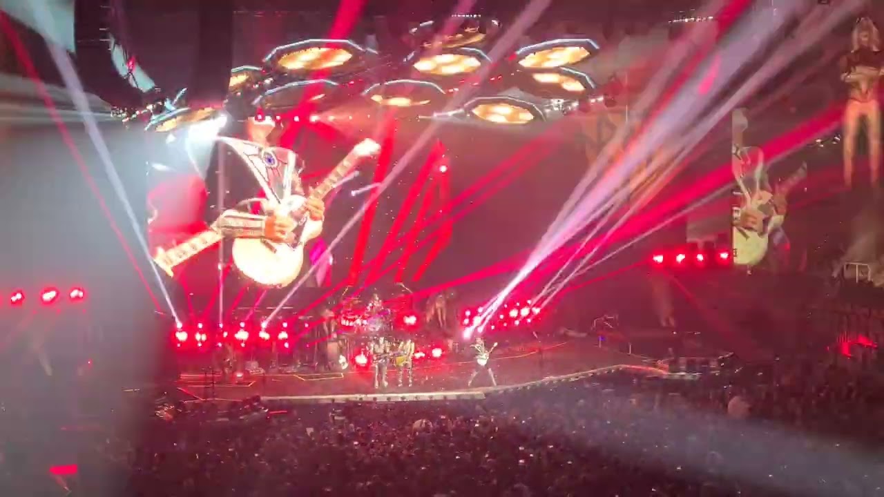 KISS Mannheim 01.07.2023