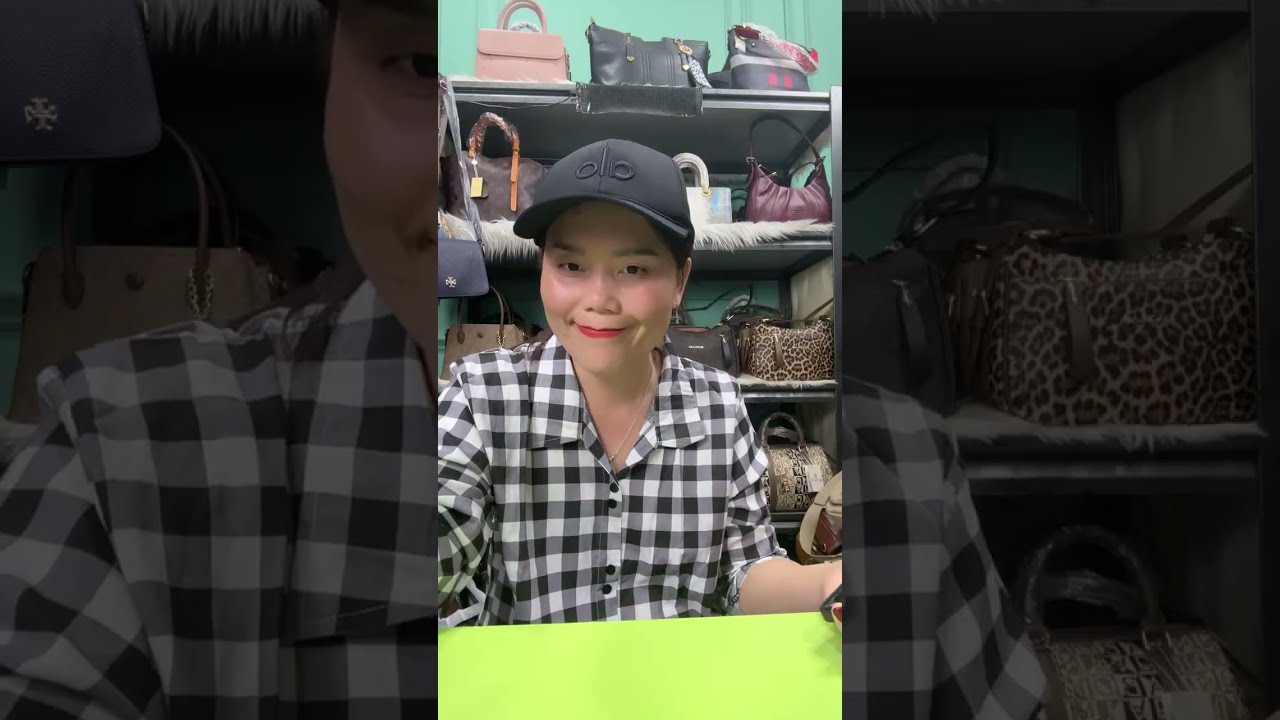 Live Tas cetar dimurahkan Hamuna