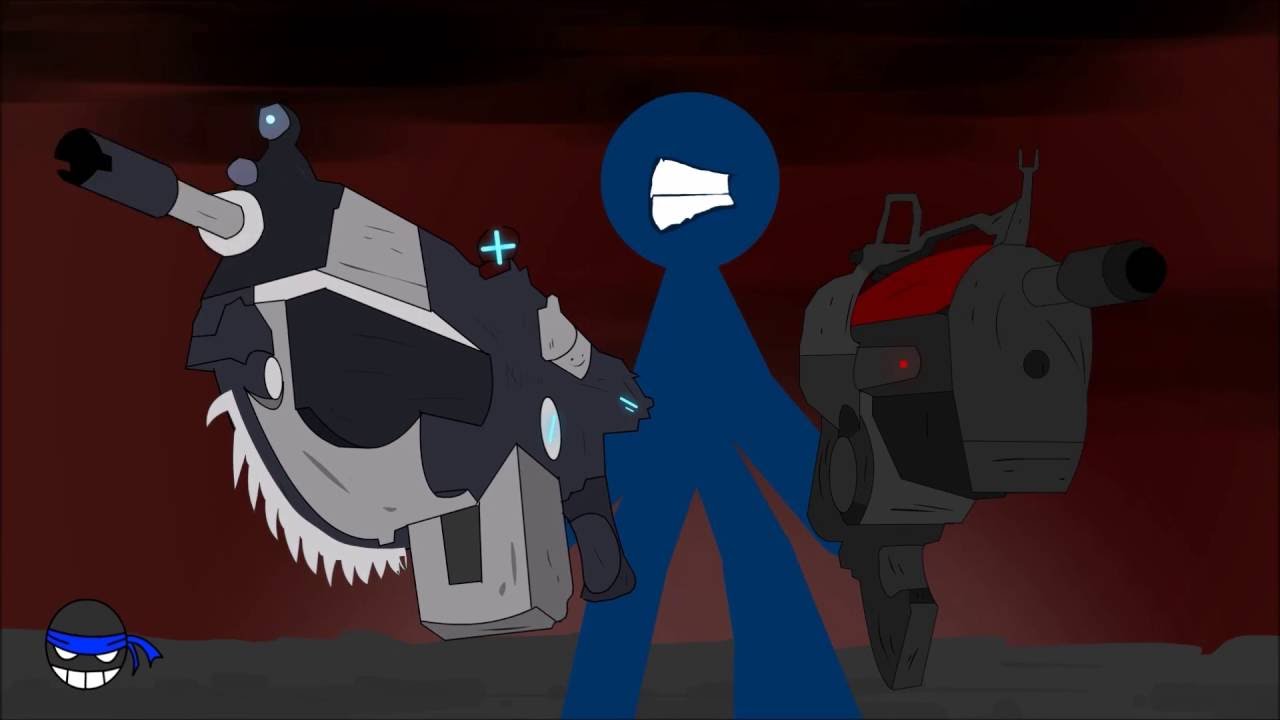 Gears of War - [Stickpage.com]