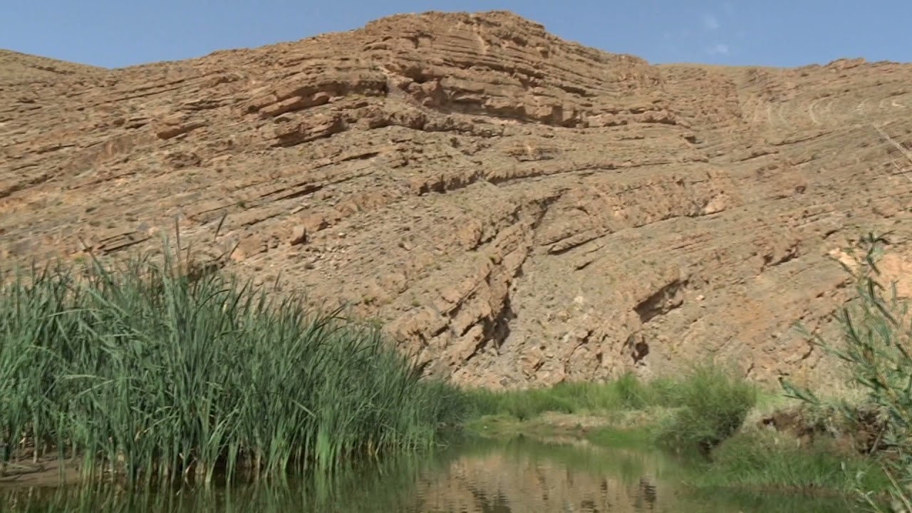 Oussikiss TINGHIR