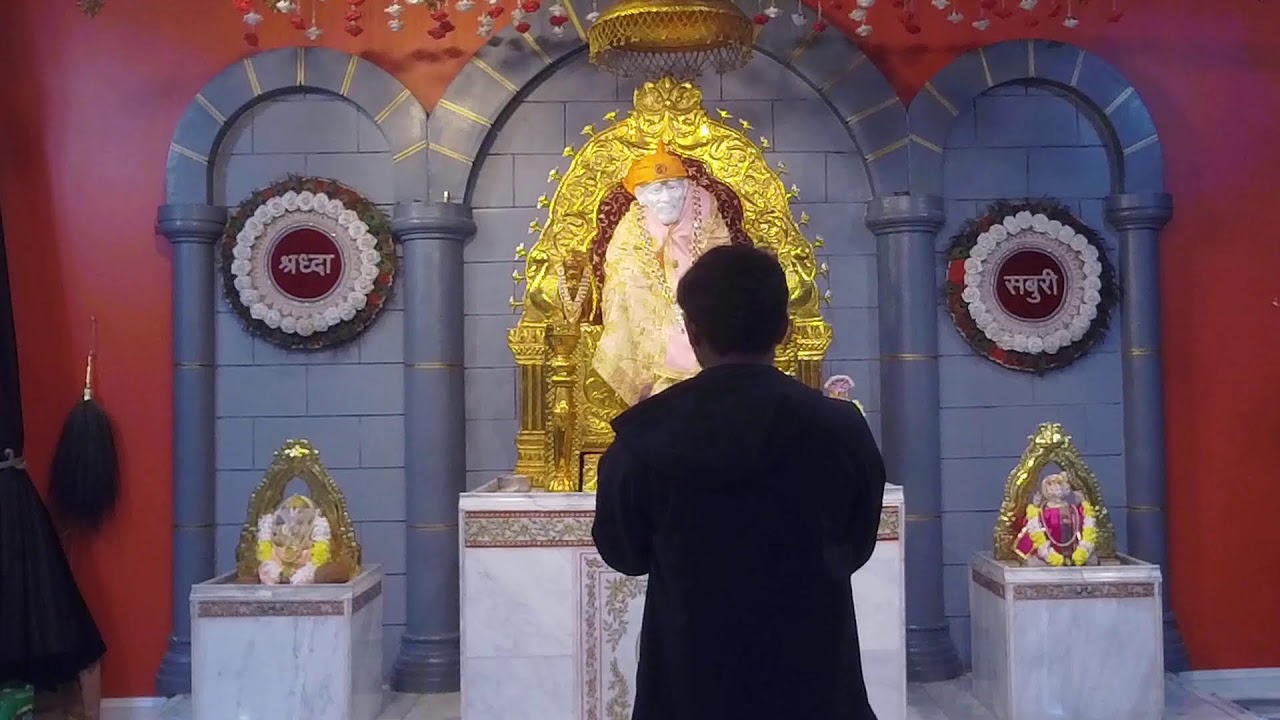 LIVE SAI Darshan