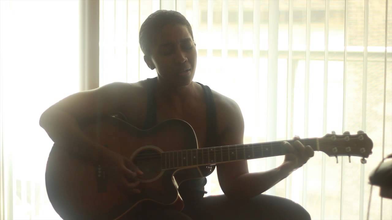 In The Air Tonight - Phil Collins Cover