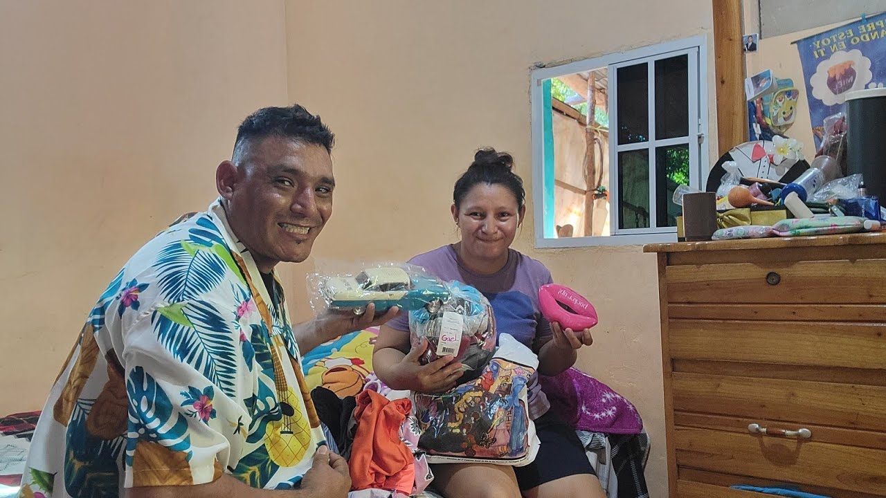 TREMENDA BENDICION NOS TRAJERON SUSCRIPTORES QUE VISITAN EL SALVADOR ❤️