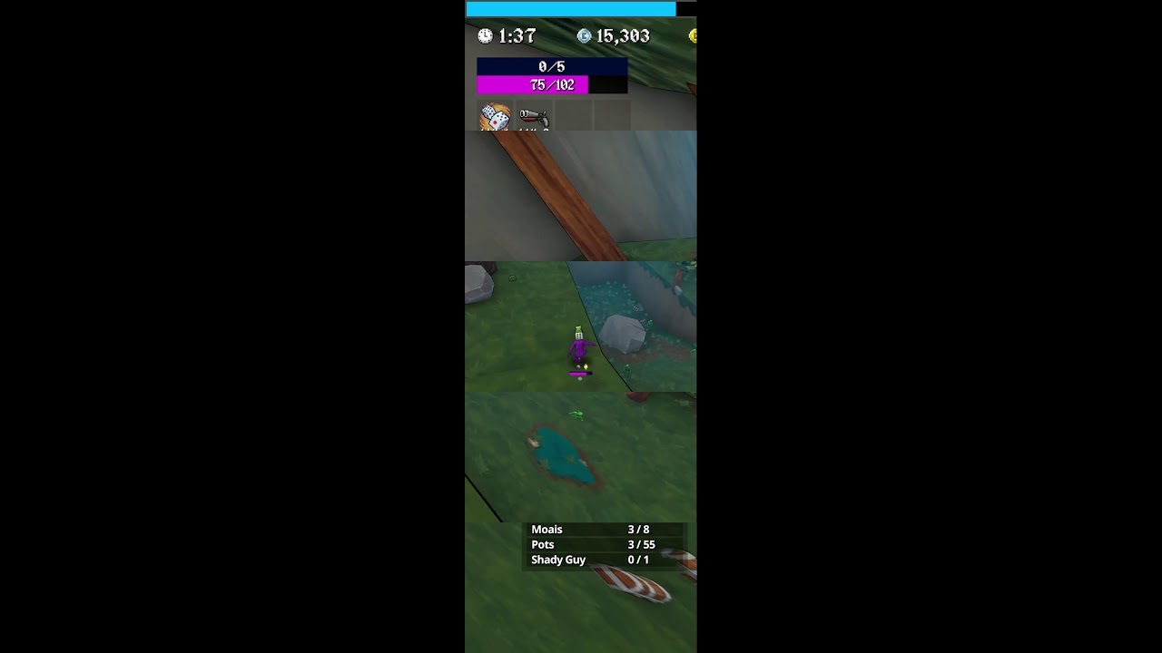 🔴 Trying to get a good run going!! - MEGABONK