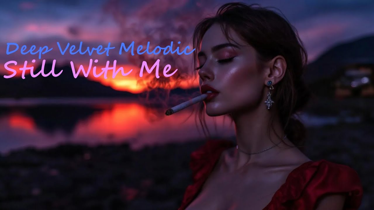 Aviv Gigi - Still With me | orchestra Deep House Late Night Smoke Session & Chill