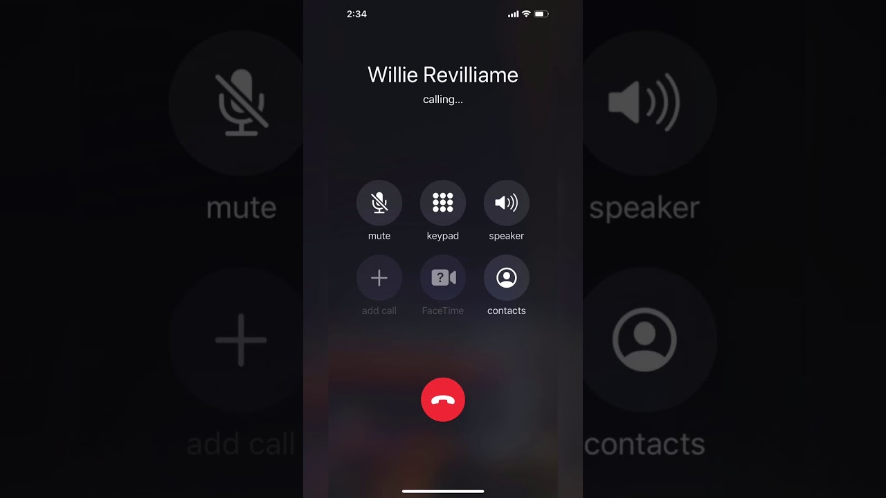Shopee prank audio (WILLIE REVILLAME)