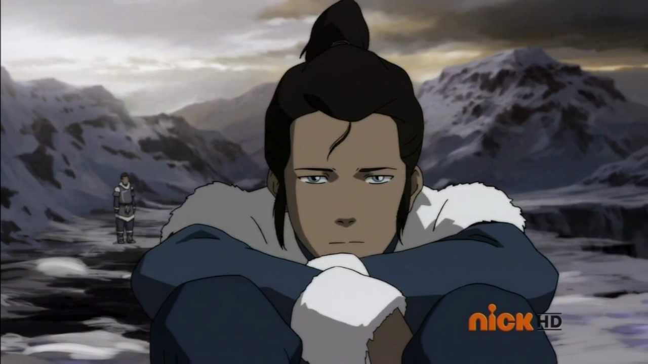 {LoK} Noatak & Tarrlok ~ Safe & Sound (Saddest Story Ever Heard)