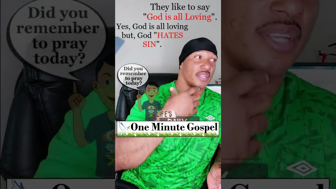 How To Spot A Counterfeit Christian, They Profess Christ But Don't Possess Christ