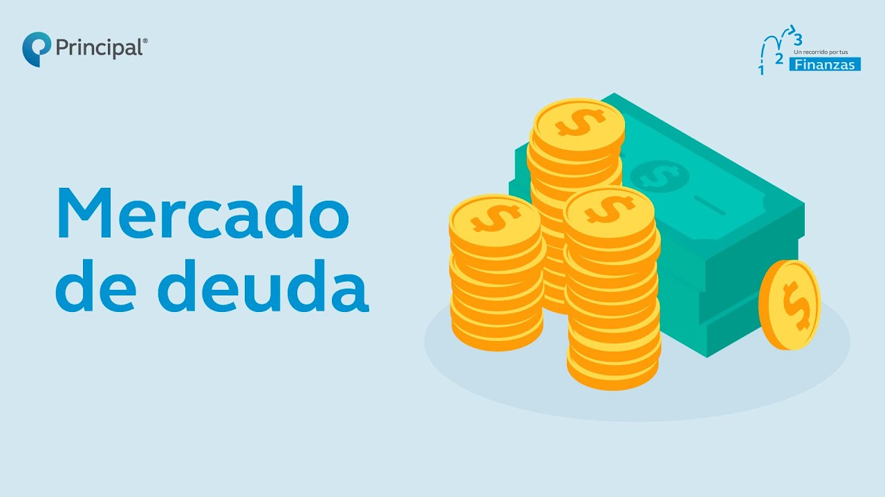 &iquest;Un mercado de deuda?