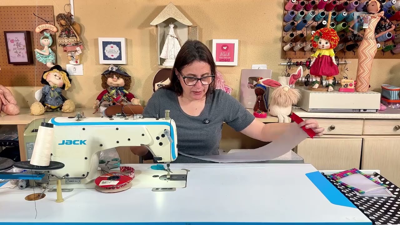 PORTA REMÉDIO 2 BOLSOS  -  Serie Produtos vendáveis