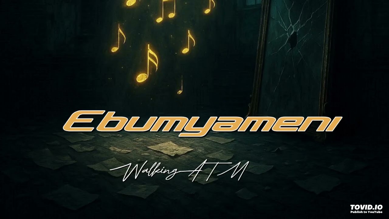 WalkingATM- ngiyafa ngawe