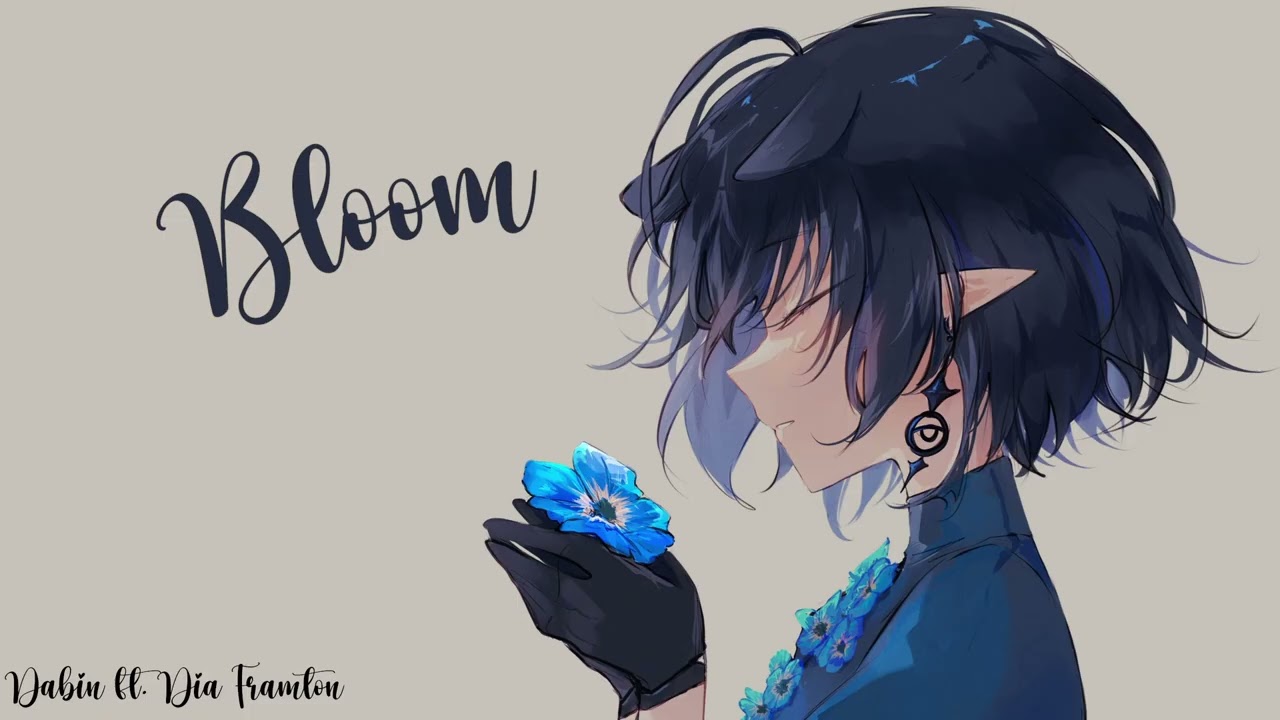 Dabin - Bloom ft. Dia Frampton (Acoustic) [1 Hour]