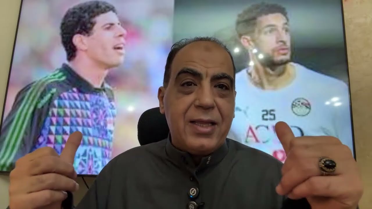 شوبير وابنه والتجديد..هو توروب 
