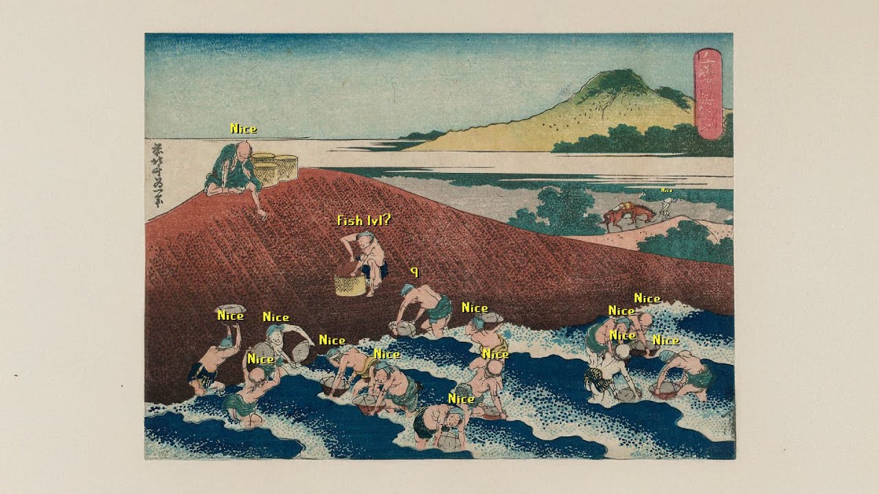 OSRS but it's Japanese Jazz Fusion