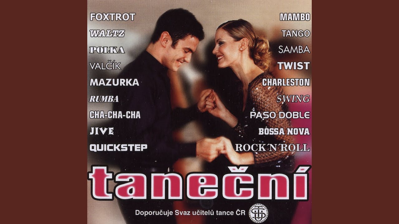 Jetelíček u vody - POLKA