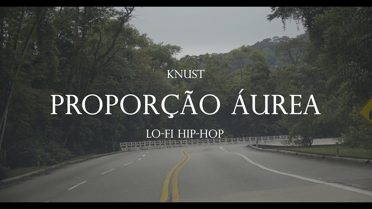 Knust - Proporção Áurea (prod. CMK)