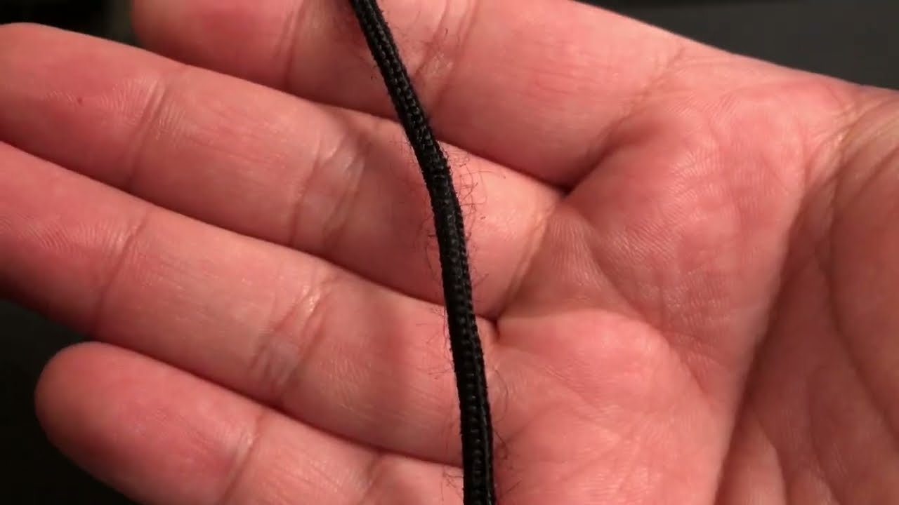 Lethal Gaming Gear Cable Short Term Review