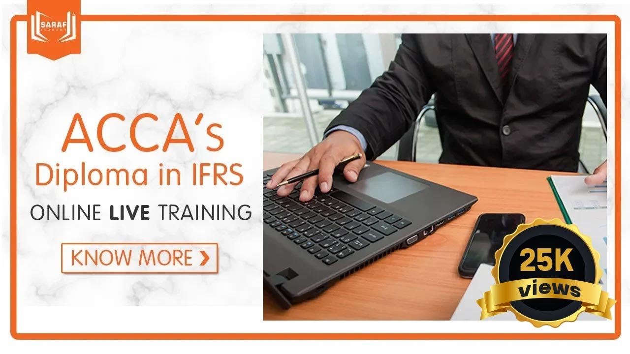 Diploma in IFRS COURSE DETAILS, ELIGIBILITY, FEES FULL INFORMATION, NOTES