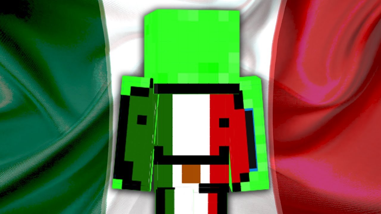 Mexican Dream Joins The Dream SMP