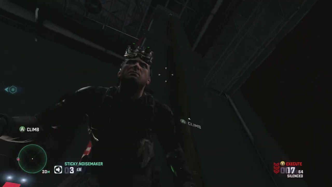 Tom Clancy's Splinter Cell: Blacklist végigjátszás - 4.rész (Iható víz)