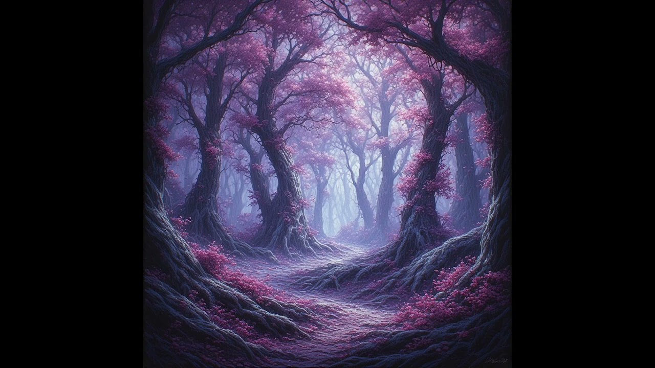 Forest of Whispers