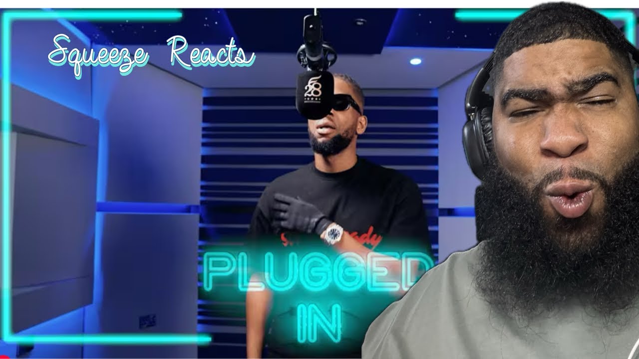 Ambush - Plugged In w/ Fumez The Engineer | Mixtape Madness
