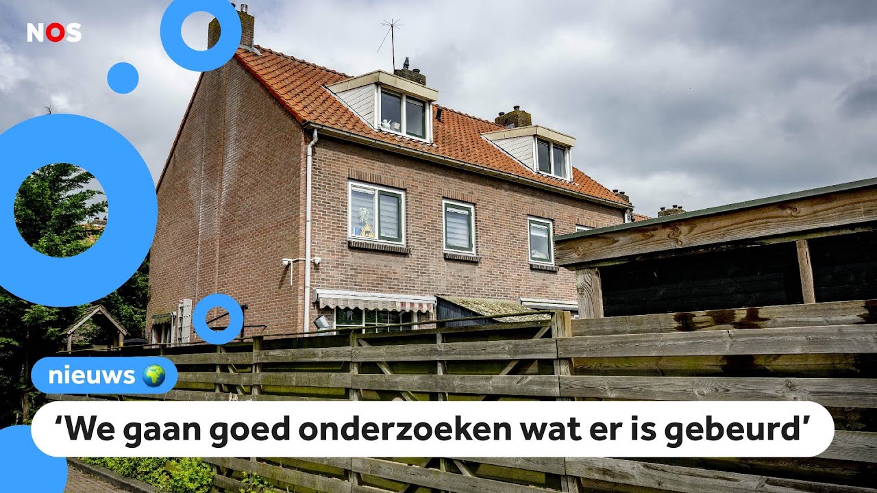 Rechtszaak begonnen tegen pleegouders van mishandeld meisje uit Vlaardingen
