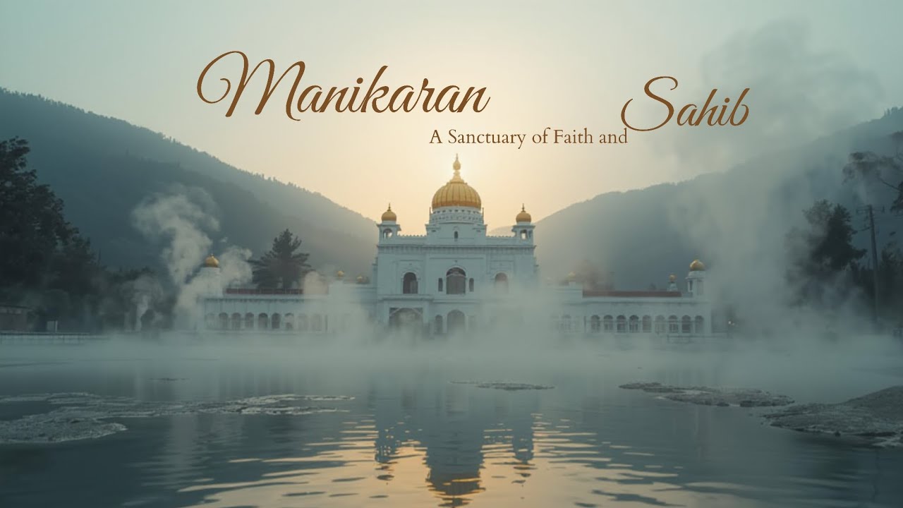 | Manikaran Sahib, Kasol | #youtubevideo #travel #mountains #vlog #vlogs #manikaran #nature #viral 