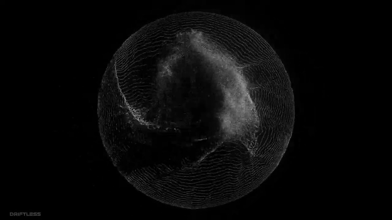 SYMBIOSIS [VISUALIZER] | Dark Synthwave