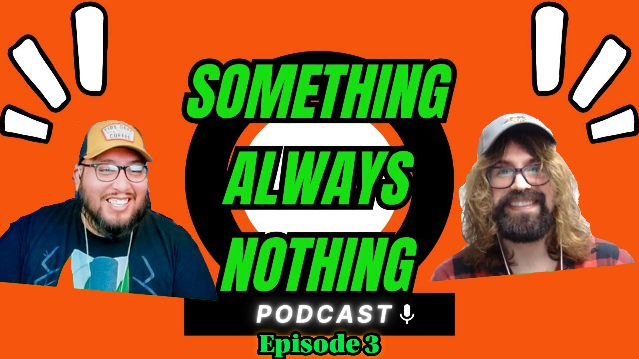 Ep.3 The Death of Dial up??