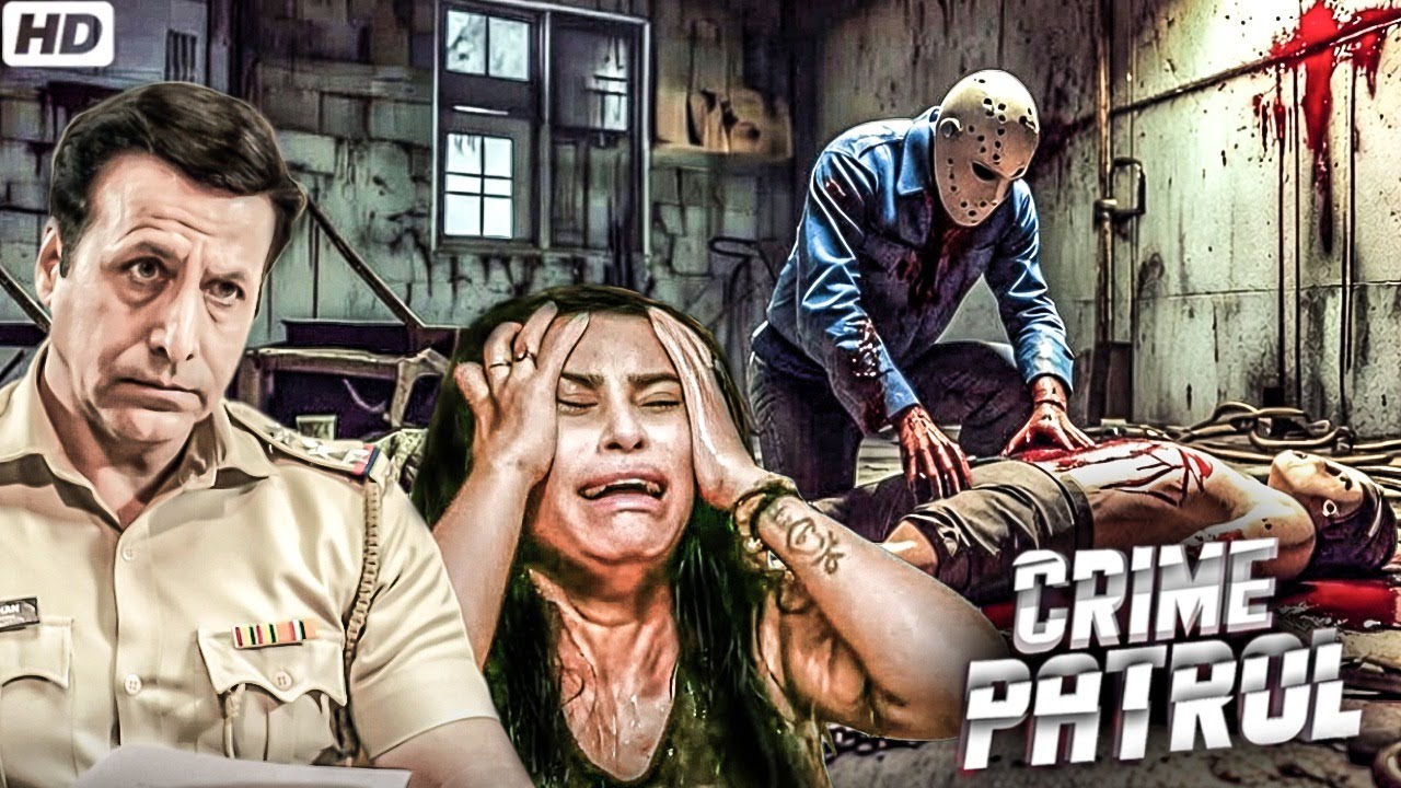 एक Psychopath ने किया दिल दहला देने वाला अपराध | Crime Patrol | क्राइम पेट्रोल 2026 | Full Episode