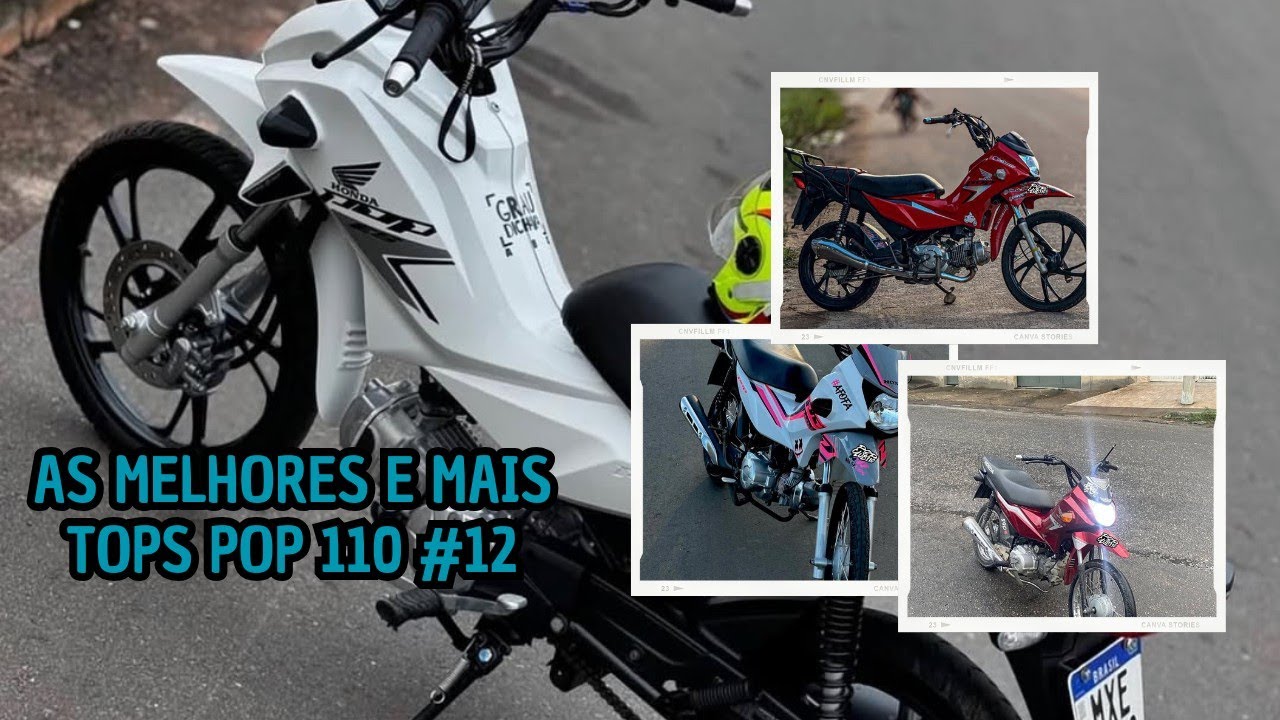 As melhores e mais tops pop 110 #12 