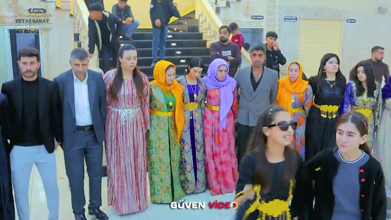 Baytimur Ailesi - Esma & Mehmet - Part 3