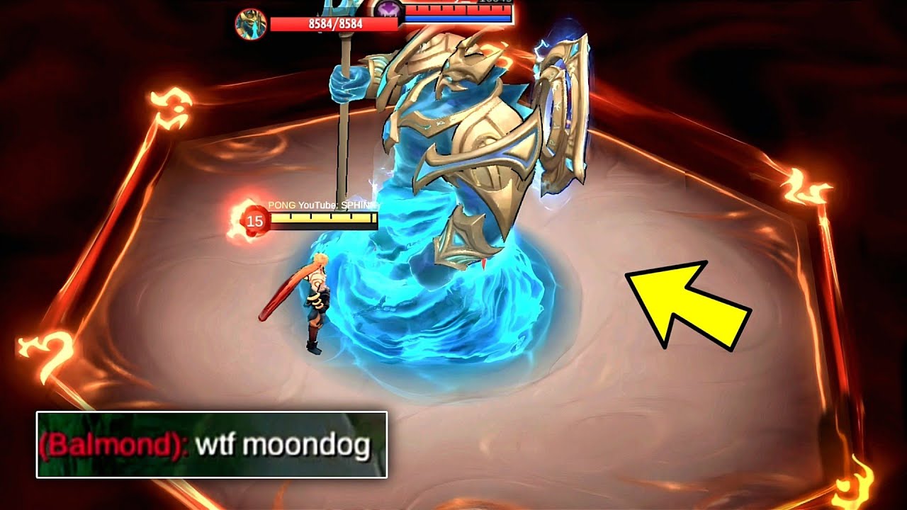 YIN STEALS THE LORD IN OHIO SO FUNNY... !!!🤣